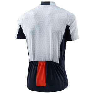 Maillots de Ciclismo de Manga Larga de Alta Calidad, Personalizados, Transpirables, Antibacterianos, de Secado Rápido, que Absorben el Sudor, Unisex, Ligeros y Modernos - Product Image 2