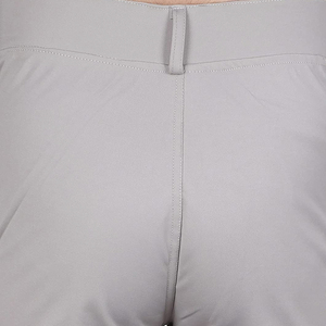 Service OEM – Pantalon cargo léger pour homme, style urbain, avec logo personnalisé, en coton, taille haute - Product Image 6