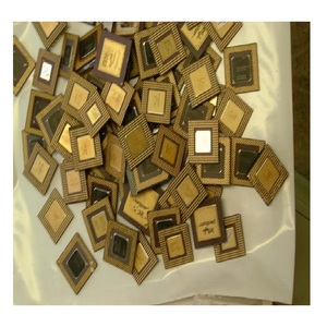 เศษซากซีพียูคอมพิวเตอร์แบบผสม ขายส่งจำนวนมาก มีปริมาณทองคำสูง พร้อมส่งตรงจากโรงงาน - Product Image 6