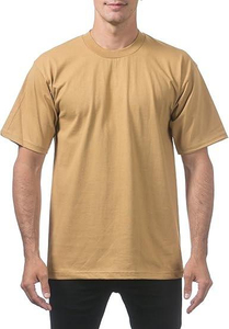 Camiseta Personalizada para Hombre OEM ODM, Algodón Premium de Secado Rápido, Transpirable, Ecológica, Logotipo Personalizado, Todos los Colores, Todas las Tallas, Marca Privada - Product Image 4