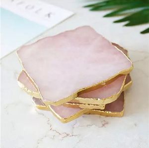 Handmade Resin <b>Coaster</b> Set – Epoxy <b>Drink</b> <b>Coasters</b> for Home & Office Premium Resin <b>Coasters</b> – Decorative Table <b>Coaster</b> Set for - Product Image 2