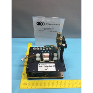 03-01987 Placa de Enfriamiento Superior 3TK, 01-08995 - Equipo y Piezas de Semiconductores de Confianza de Tradicción Global - Product Image 2