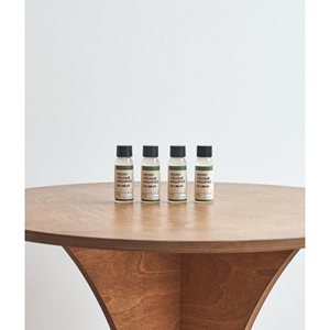 Produits de toilettage pour animaux de compagnie : Shampoing pour chien Peony Volume 30ml avec eau de source chaude de Jeju, lavage rapide, adoucissant, sans parfum, à l'eau de Jeju - Product Image 5