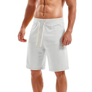 Ropa Deportiva Transpirable para Correr, Fitness, Moda, Senderismo al Aire Libre, Pantalones Cortos con Bolsillos Tipo Cargo, Compresión y Rendimiento - Product Image 2