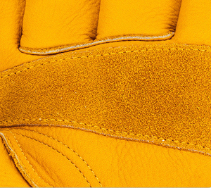 Guantes de Conducción Deportivos Modernos de Cuero SHIFT SPORTS - Impermeables, Transpirables, para Exteriores, Dedos Completos, Correa de Muñeca Ajustable, Antideslizantes, Unisex - Product Image 3