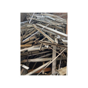 Déchets d'aluminium UBC de haute qualité à faible coût par tonne, aluminium pur à 99,9 %, déchets d'aluminium 6063 / déchets de jantes en alliage ET aluminium UBC pressé en balles - Product Image 5