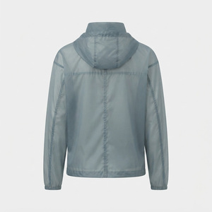 Women's Hooded Waterproof Eco-Friendly <b>Heated</b> Reversible Breathable Canvas Polyester/Nylon Bomber Jacket Full Sleeve Zipper - Product Image 3