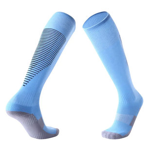 High Quality Customized Men Sports <b>Socks</b> Spandex/Nylon Anti Slip Quick Dry Breathable Autumn Casual Oversized Crew Bottom <b>Socks</b> - Product Image 3