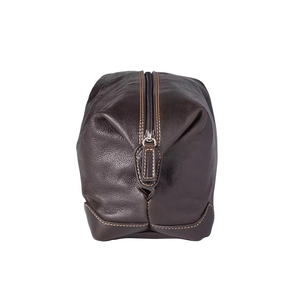 Trending New Polyester Travel Dopp Kit Shave Kit Zipper Closure Letter Pattern Large Capacity Water Resistant All Seasons Use - Product Image 2