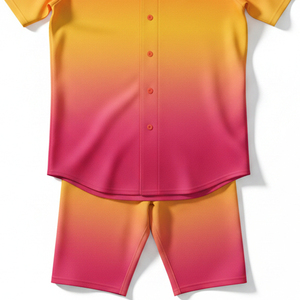 Camiseta de Béisbol Sublimada, Uniformes de Equipo Personalizados, Precio al por Mayor, Ropa Deportiva de Alto Rendimiento con Gestión de la Humedad - Product Image 2