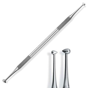 Pulidores de Bolas de Acero Inoxidable para Odontología, Kit de Instrumentos para Rellenos Dentales, Precio al por Mayor - Product Image 1