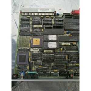 AMAT 0100-09002 PCB Assy, V06-05-E, VME SBC, 452663 - Équipements et pièces semi-conductrices d'occasion fiables à l'échelle mondiale chez - Product Image 5