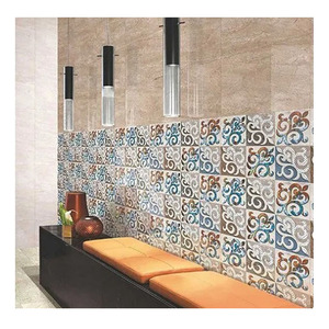 Carreaux de céramique à impression numérique, votre marque VE-002, design moderne, garantie à vie au meilleur prix, fournisseur leader pour les hôtels et les maisons - Product Image 3