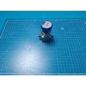Benkan 10K-3 316L SCV/8 STD KD 81316303ปะเก็นความบริสุทธิ์สูงชิ้นส่วนอุปกรณ์เซมิคอนดักเตอร์รุ่นเก่า - Product Image 2