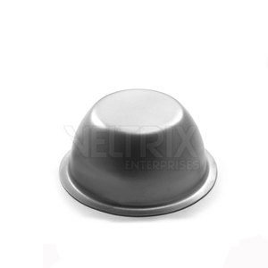 Tazón para Soluciones Médicas de Marca Privada al por Mayor, Profesional, 16 oz, 5 1/4 de Diámetro x 2 1/2 de Profundidad - Product Image 6