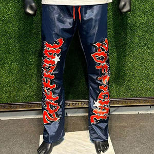 Conjunto Deportivo de Hombre, Transpirable, Estampado, Ligero, con Logotipo Personalizado, Colores y Tallas Personalizables, Alta Calidad - Product Image 3