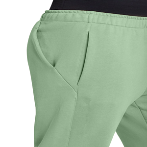 Leggings pour femmes à séchage rapide, nouveau design, couleur unique et taille haute, style décontracté - Product Image 5