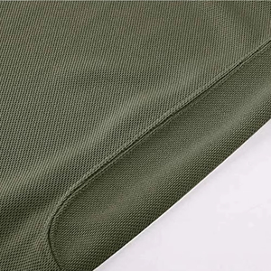 เสื้อยืดแขนสั้นคุณภาพสูงขายส่งสำหรับฤดูร้อน เสื้อยืดลำลองแฟชั่นใหม่สีเทา เสื้อโปโลพร้อมโลโก้สำหรับโรงแรม เสื้อยืดผู้ชาย - Product Image 4