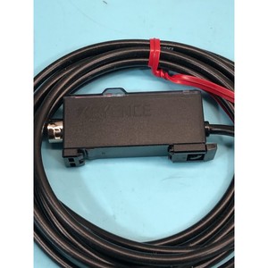 เซ็นเซอร์วัดระดับน้ำ KEYENCE FS2-60 - อุปกรณ์และอะไหล่เซมิคอนดักเตอร์ระดับโลกที่เชื่อถือได้ - Product Image 6