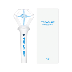 Treasure Official Music Lights Official Light Stick - Product Image 3