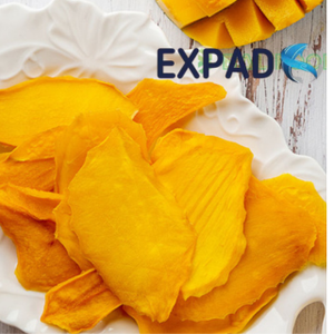 Mango Tropical Premium para Masticar, Snack Natural de Fruta para Exportación - Product Image 1