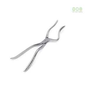 Precision Rib Shears Orthopedic Surgical Tool German Stainless Steel CE ISO Certified Hospital Use Manual Orthopedic <b>Set</b> - Product Image 2