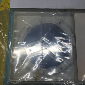 Sensarray Corp 1790A-8-0040 TC 8 Front w Notch - Equipo y Piezas de Semiconductores de Confianza de Marca Global - Product Image 3