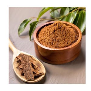 Poudre d'Arjun Naturelle Végétalienne à Base de Plantes Ingrédient Botanique Herbacé Poudre d'Écorce d'Arjun Indienne Fournisseur en Gros pour les Produits à Base de Plantes - Product Image 4