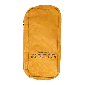 Guantes de Bateo de Béisbol Profesionales con Correa para la Muñeca, Soporte para la Palma y Diseño Ligero y Transpirable - Product Image 4