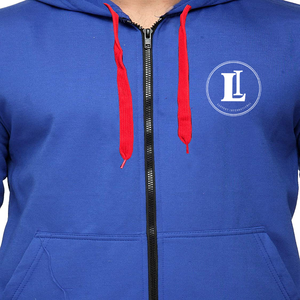 Sudaderas con Cierre Relámpago en Oferta, Resistentes al Viento, Antiarrugas, Ropa LI, Repelente al Agua, Ignífugas, Sudaderas de Trabajo - Product Image 2