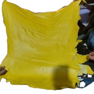 Cuero de Oveja de Primera Calidad, 100% Genuino, Curtido Suave, para Prendas, Bolsos, Sofás, Maletas, Almohadas, Manualidades, Faldas - Product Image 1