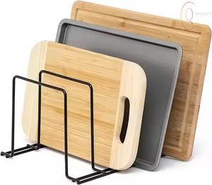 Étagère de rangement métallique réglable pour des solutions de rangement personnalisées dans la cuisine, le garage, l'entrepôt et le bureau - Product Image 2