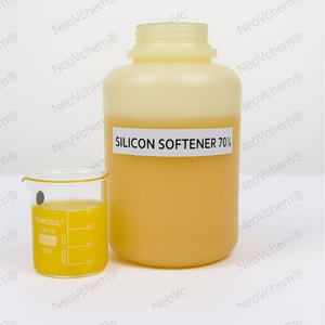 Adoucissant textile professionnel pour l'industrie du vêtement : Améliore la texture des tissus, fini doux et délicat pour tous les matériaux - Product Image 6