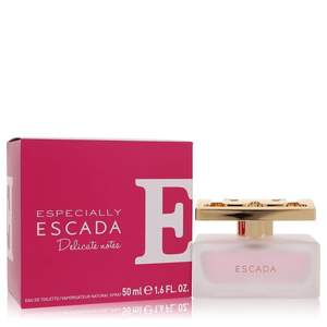 Parfum pour femme, eau de toilette en vaporisateur, avec des notes délicates et exquises - Product Image 1