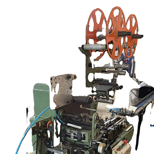 ITM CP-1 Full-Automatic Electric Tobacco/<b>Cigarette</b> Packaging <b>Machine</b> 300 Packets/Minute High Productivity 220V/380V - Product Image 1