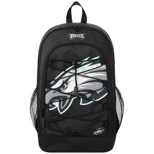 Sac à dos américain personnalisé pour homme, imperméable, décontracté, sport, voyage, gym, polyester, pour l'école, l'entraînement de l'équipe de football - Product Image 1