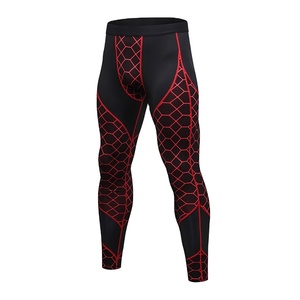Pantalons de yoga Leggings extensibles collants taille haute pantalons de sport poches latérales femmes Gym Fitness Leggings pour femmes - Product Image 4
