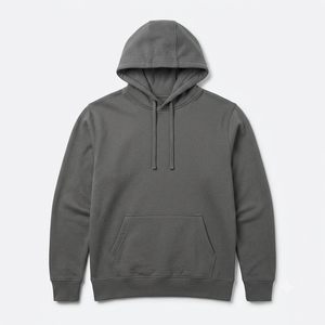 2026 Mens Thick Warm Hooded Sweatshirt Casual Street Fashion Hoodie Gym <b>Workout</b> Pullover Mens Outdoor Hiking Fleece <b>Hoodies</b> - Product Image 1