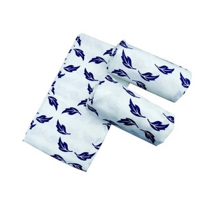 Tissu d'ustensile brodé lavable imprimé numérique citron en vente Serviette de cuisine absorbante ultra douce avec Logo personnalisé - Product Image 4