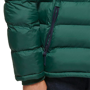 2026 New Product Men's <b>jackets</b> <b>Workouts</b> Breathable Outdoor Wear Amazing Product Puffer <b>Jacket</b> For Men's - Product Image 5