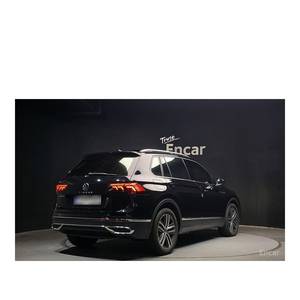 Volkswagen Tiguan 2.0 TDI Prestige 2023, Diésel, Asientos de Cuero, Volante a la Izquierda, Cámara Trasera - 28,317 km - Product Image 2