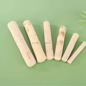 Jouet à mâcher pour chien en bois naturel écologique pour animaux de compagnie, export, vente en gros, fournisseur OEM - Product Image 4