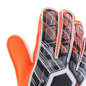 Guantes de Hurling y Fútbol Gaélico Personalizados, Guantes Deportivos GAA para Equipos, Precio de Fábrica al por Mayor - Product Image 5