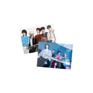 HRTZ.WAV - [ LA PRIMERA OLA ] PRIMER MINI ÁLBUM DE KPOP MÁS VENDIDO EN COREA - Product Image 1