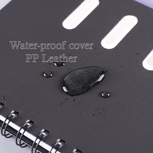 Subject 4 Single Ruled Pocket Notebook - A6, 80 GSM, 260 pages - Product Image 4