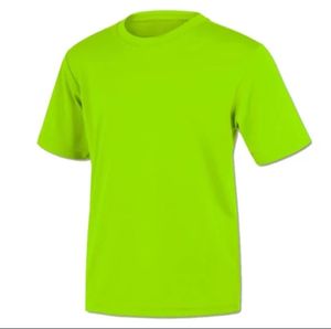 Camiseta Deportiva Transpirable al por Mayor, Camiseta Deportiva con Logotipo Personalizado - Product Image 2
