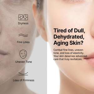 Sérum Ampoule PDRN Pink Glass Glow 10000ppm 8 Types d'Acide Hyaluronique Anti-Âge Éclaircissant Hydratant Soin Coréen pour la Peau 30ml - Product Image 2