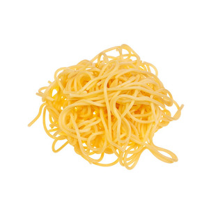 Vente en gros de pâtes spaghetti, pâtes authentiques en blé dur, prêtes à l'exportation - Product Image 3