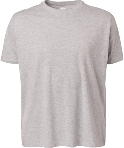 Trendy <b>Back</b> Print Street Style Tee Loose Fit Urban Fashion <b>T</b>-Shirt - Product Image 4