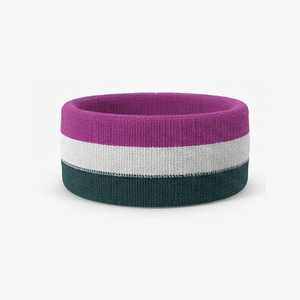 Pulsera de silicona impermeable en oferta para gimnasio, piscina, pádel, jugadores de pádel, banda para el sudor, de Pakistán - Product Image 4